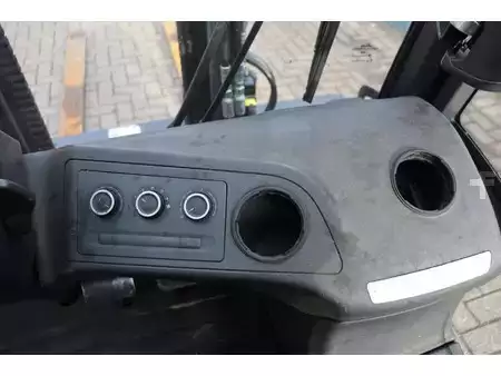 Diesel gaffeltruck 2020  Linde H35D-01 (26)