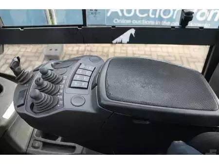 Diesel gaffeltruck 2020  Linde H35D-01 (27)