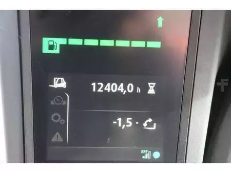 Diesel gaffeltruck 2020  Linde H35D-01 (30)