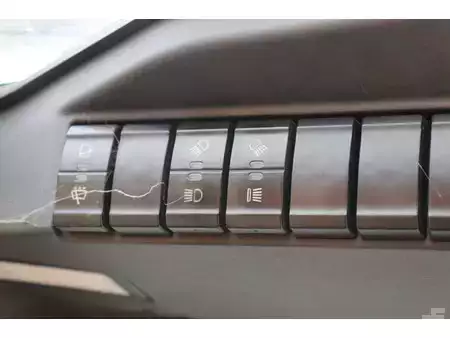 Diesel gaffeltruck 2020  Linde H35D-01 (31)