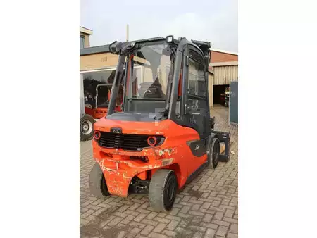 Diesel gaffeltruck 2020  Linde H35D-01 (5)