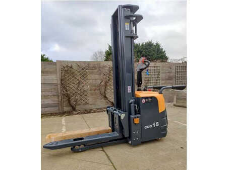 Stoccatori - Nycheki EW15 (1)