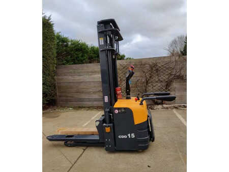 Stoccatori - Nycheki EW15 (2)