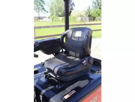 Elektryczne 4-kołowe 2018  EP Equipment CPD20FVD8 (24)