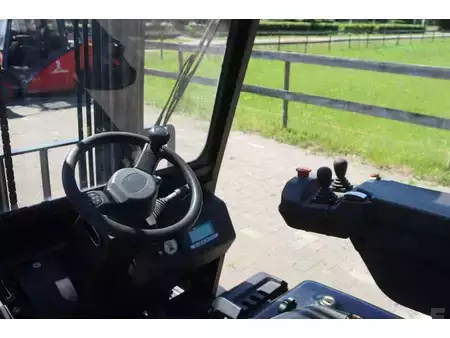 Elektryczne 4-kołowe 2018  EP Equipment CPD20FVD8 (25)
