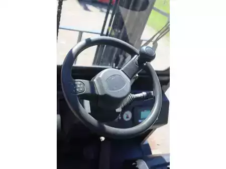 Elektryczne 4-kołowe 2018  EP Equipment CPD20FVD8 (27)