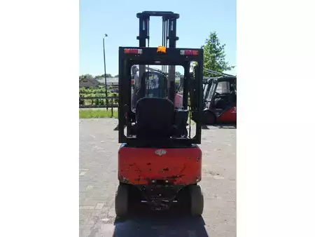 Elektryczne 4-kołowe 2018  EP Equipment CPD20FVD8 (5)