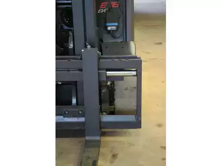 Elektrisk- 4 hjul - Linde E16 (11)