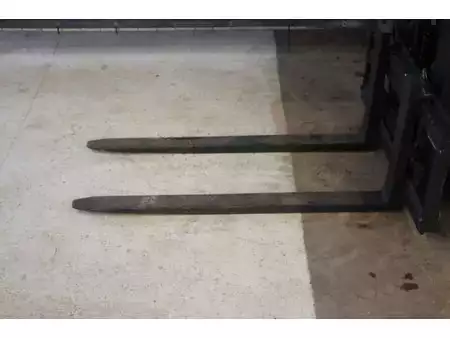 Elektrisk- 4 hjul - Linde E16 (12)