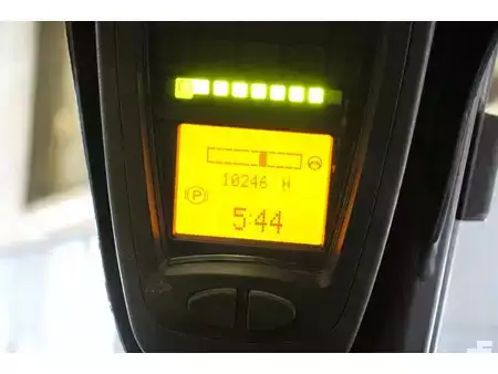 Elektrisk- 4 hjul - Linde E16 (25)