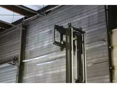 Elektrisk- 4 hjul - Linde E16 (30)