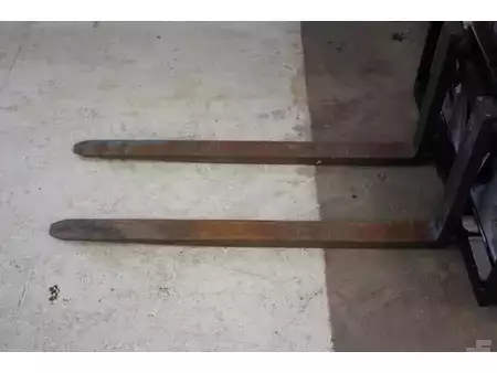 El truck - 4 hjulet 2016  Jungheinrich EFG 216k (12)