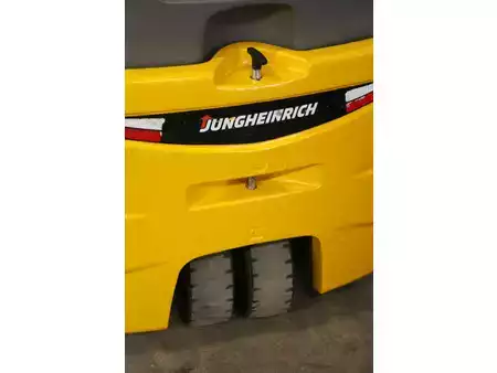 El truck - 4 hjulet 2016  Jungheinrich EFG 216k (14)