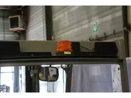 El truck - 4 hjulet 2016  Jungheinrich EFG 216k (15)