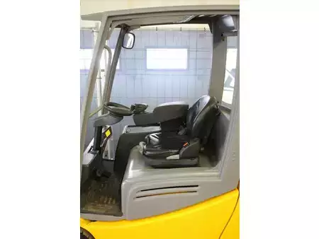 El truck - 4 hjulet 2016  Jungheinrich EFG 216k (19)