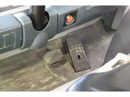 El truck - 4 hjulet 2016  Jungheinrich EFG 216k (22)