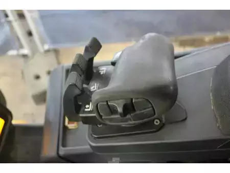 El truck - 4 hjulet 2016  Jungheinrich EFG 216k (24)