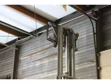 El truck - 4 hjulet 2016  Jungheinrich EFG 216k (30)