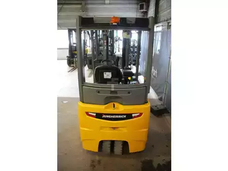 El truck - 4 hjulet 2016  Jungheinrich EFG 216k (4)