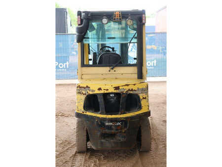 Dieselstapler 2015  Hyster H3.0FT (5)