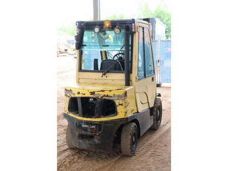 Dieselstapler 2015  Hyster H3.0FT (6)