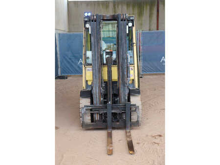 Dieselstapler 2015  Hyster H3.0FT (8)