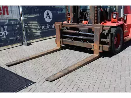 Diesel truck 1999  Kalmar DCD120-6XL (11)