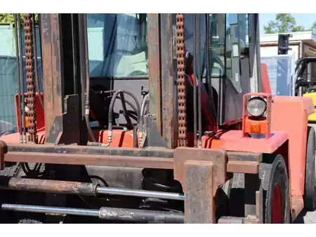 Diesel truck 1999  Kalmar DCD120-6XL (13)