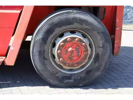 Diesel truck 1999  Kalmar DCD120-6XL (16)