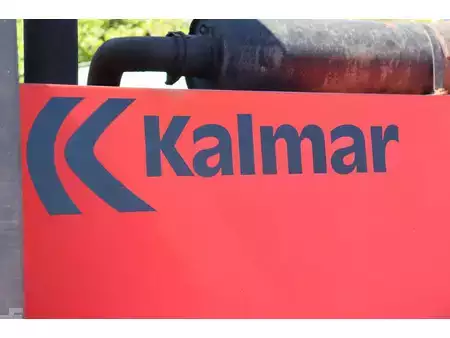 Diesel truck 1999  Kalmar DCD120-6XL (17)