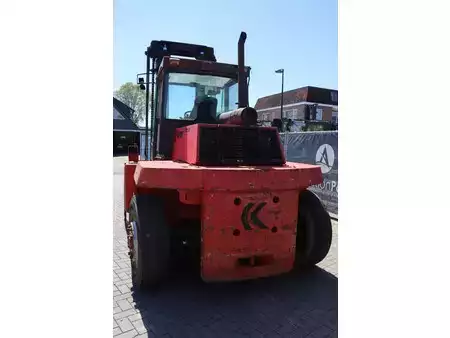 Diesel truck 1999  Kalmar DCD120-6XL (19)