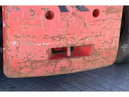 Diesel truck 1999  Kalmar DCD120-6XL (20)