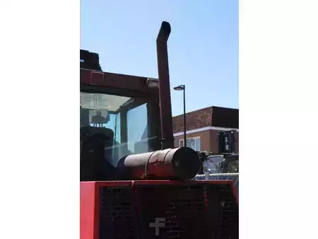Diesel truck 1999  Kalmar DCD120-6XL (21)