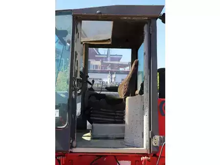 Diesel truck 1999  Kalmar DCD120-6XL (24)