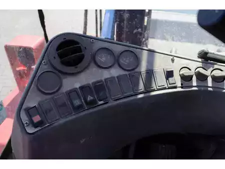 Diesel truck 1999  Kalmar DCD120-6XL (29)