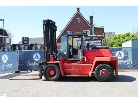 Diesel truck 1999  Kalmar DCD120-6XL (3)