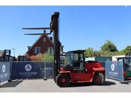 Diesel truck 1999  Kalmar DCD120-6XL (33)