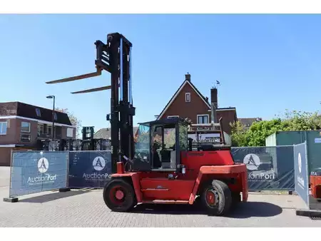 Diesel truck 1999  Kalmar DCD120-6XL (35)