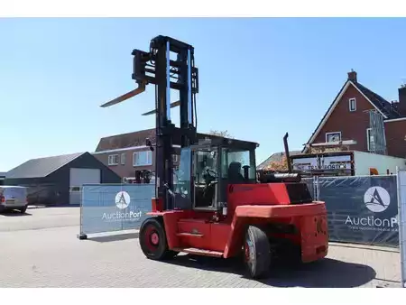 Diesel truck 1999  Kalmar DCD120-6XL (36)