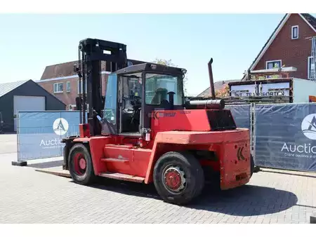 Diesel truck 1999  Kalmar DCD120-6XL (4)