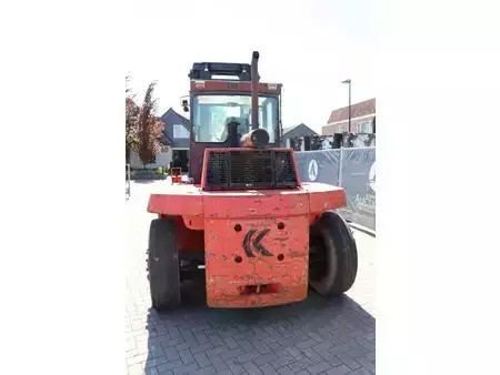 Diesel truck 1999  Kalmar DCD120-6XL (5)