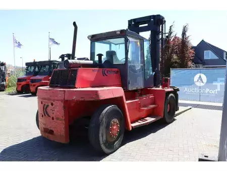 Diesel truck 1999  Kalmar DCD120-6XL (6)