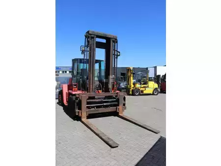 Diesel truck 1999  Kalmar DCD120-6XL (7)