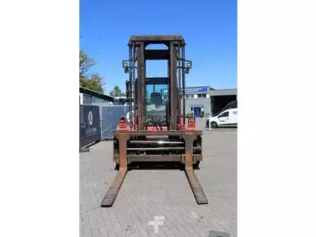 Diesel truck 1999  Kalmar DCD120-6XL (8)