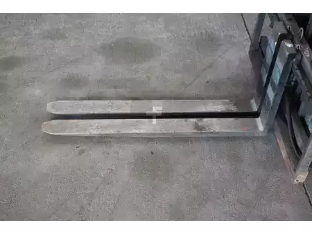 Elektrisk- 4 hjul 2015  Unicarriers G1Q2L25Q (11)