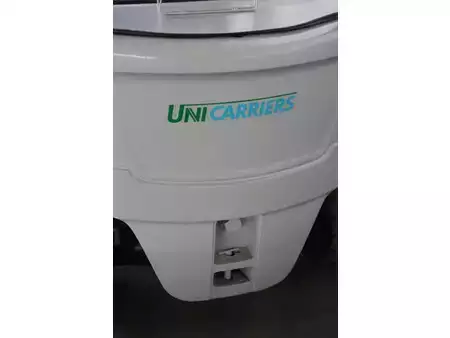 Elektrisk- 4 hjul 2015  Unicarriers G1Q2L25Q (16)