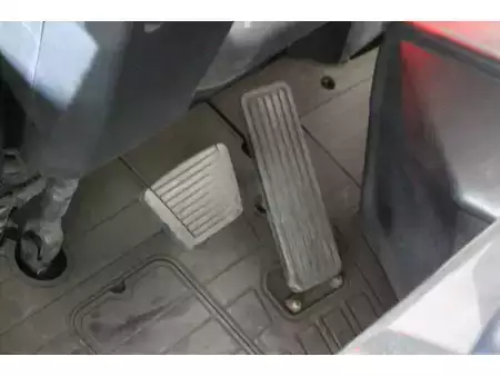 Elektrisk- 4 hjul 2015  Unicarriers G1Q2L25Q (22)
