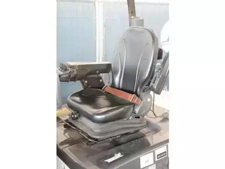Elektrisk- 4 hjul 2015  Unicarriers G1Q2L25Q (24)