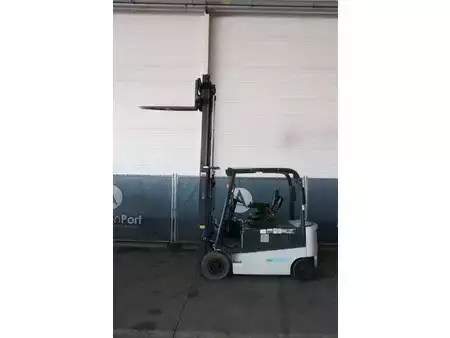 Elektrisk- 4 hjul 2015  Unicarriers G1Q2L25Q (29)