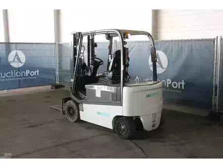 Elektrisk- 4 hjul 2015  Unicarriers G1Q2L25Q (3)